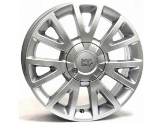 Ratlankiai WSP CAEN33RE03 HS 4X100 R17 7,0 ET38