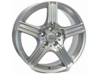 Ratlankiai WSP CAPUA7 S 5X112 R18 9,0 ET54
