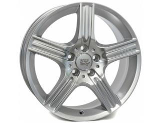 Ratlankiai WSP CAPUA7 S 5X112 R18 9,0 ET39