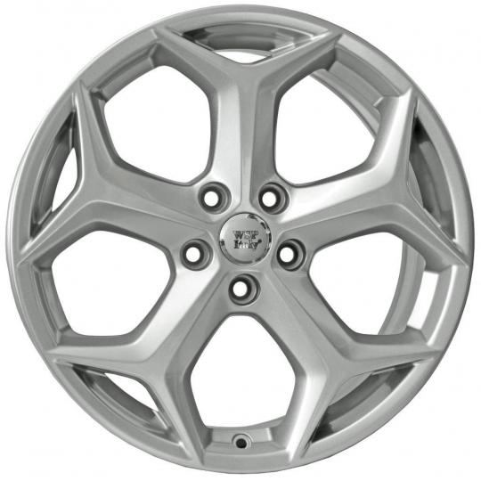Ratlankiai WSP 5X108 R17 7,0 ET50 Fenia S