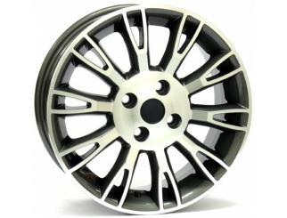 Ratlankiai WSP FORLI SFM 4X100 R16 6,5 ET45