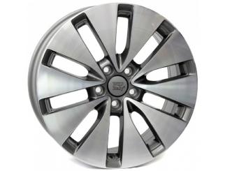 Ratlankiai WSP GAYA4VO61 GFM 5X112 R16 6,5 ET42