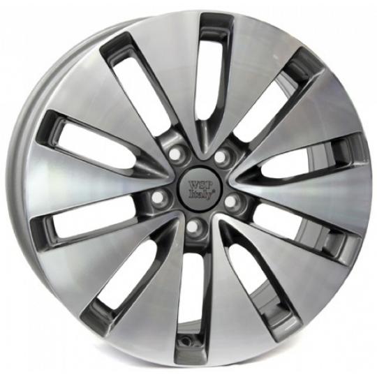 Ratlankiai WSP GAYA4VO61 GFM 5X112 R16 6,5 ET42