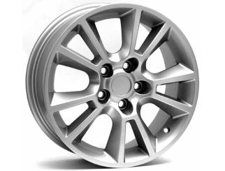 Ratlankiai WSP KOKA2 S 5X110 R15 6,5 ET37