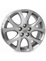 Ratlankiai WSP LAIA S 5X114,3 R17 7,0 ET60