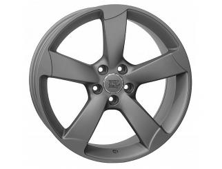 Ratlankiai WSP LIDIA5 GM 5X100 R18 7,5 ET39,5