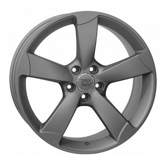 Ratlankiai WSP LIDIA5 GM 5X112 R19 8,0 ET49
