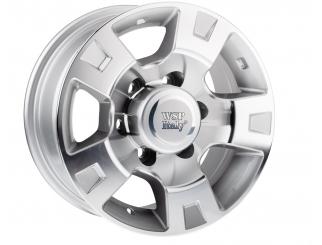 Ratlankiai WSP NS1808 SFM 6X139,7 R15 7,5 ET10