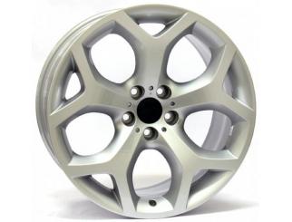 Ratlankiai WSP ORSA6 S 5X120 R19 10,0 ET45