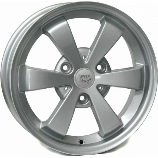 Ratlankiai WSP PONY15SM07 HS 3X112 R15 5,0 ET30