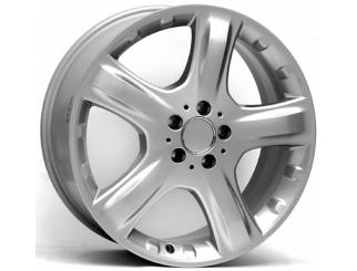 Ratlankiai WSP RAUL7 S 5X112 R18 8,0 ET60