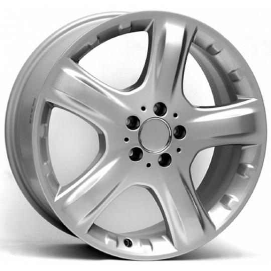 Ratlankiai WSP RAUL7 S 5X112 R18 8,0 ET60