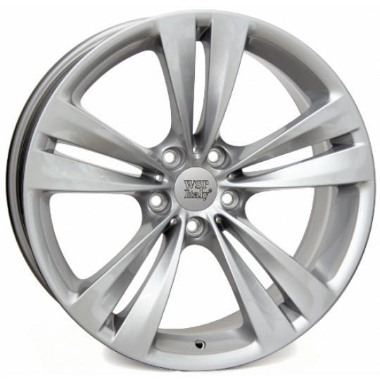 Ratlankiai WSP SENNA 6 BM73 S 5X120 R19 8,5 ET25