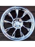Ratlankiai WSP T-729 CHR 5X112 R20 8,5 ET35