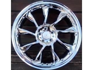 Ratlankiai WSP T-729 CHR 5X112 R20 8,5 ET35