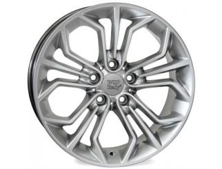 Ratlankiai WSP TESEO6 GFM 5X120 R18 9,0 ET41