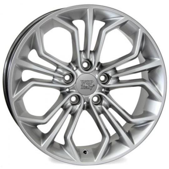 Ratlankiai WSP TESEO6 GFM 5X120 R18 9,0 ET41