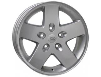 Ratlankiai WSP URANO WRANGLER S 5X127 R16 7,0 ET44,5