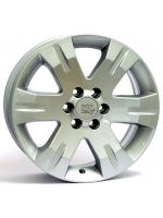 Ratlankiai WSP W-1851 RED SEA S 6X114,3 R18 8,5 ET30