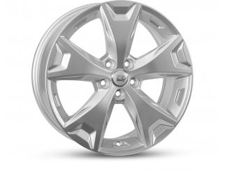 Ratlankiai WSP W2705 ATENA S 5X100 R17 7,0 ET55