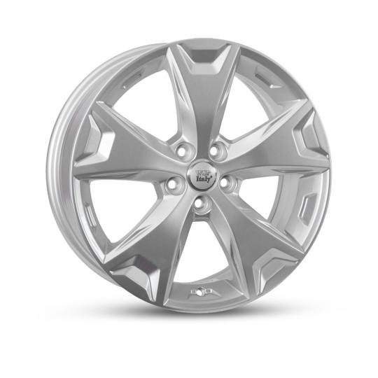 Ratlankiai WSP W2705 ATENA S 5X100 R17 7,0 ET55