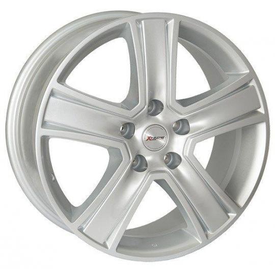 Ratlankiai XTREME KV5 S 5X160 R18 8,0 ET60