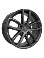 Ratlankiai XTREME PX1 DG 5X114,3 R17 7,0 ET38