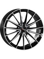 Ratlankiai XTREME RX16 BD 5X108 R18 7,5 ET46