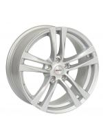 Ratlankiai XTREME RX4 S 5X108 R17 7,5 ET38
