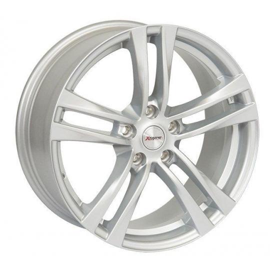 Ratlankiai XTREME RX4 S 5X108 R17 7,5 ET38