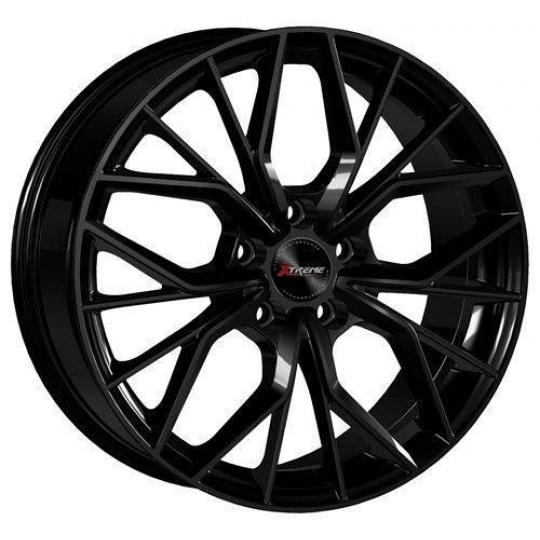 Ratlankiai XTREME RX6 B 5X108 R21 8,0 ET50