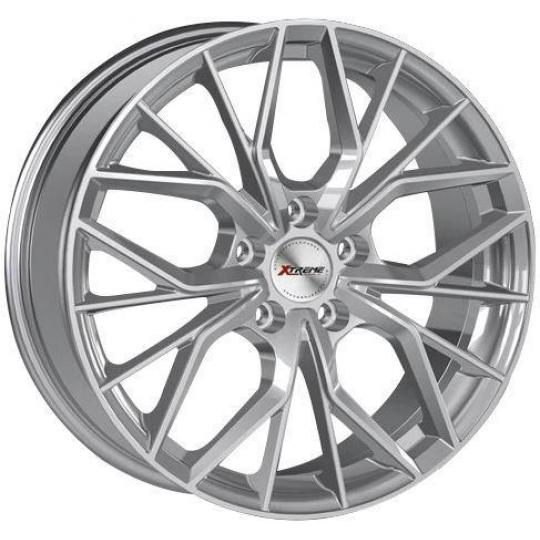 Ratlankiai XTREME RX6 S 5X108 R20 8,0 ET50