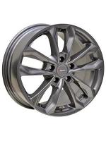 Ratlankiai XTREME SX5 DG 5X114,3 R18 8,0 ET40