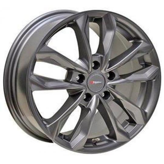 Ratlankiai XTREME SX5 DG 5X114,3 R18 8,0 ET40