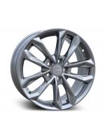 Ratlankiai XTREME SX5 GUN 5X112 R20 9,0 ET44