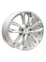 Ratlankiai XTREME SX5 S 5X114,3 R18 8,0 ET40