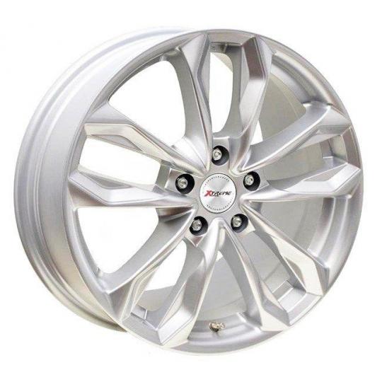 Ratlankiai XTREME SX5 S 5X114,3 R18 8,0 ET40