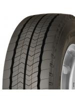 Padangos YOKOHAMA 120U E+ 275/70 R22,5 152/148J