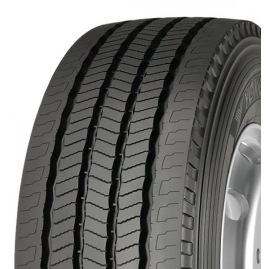 Padangos YOKOHAMA 124R 205/75 R17,5 124/122M