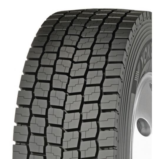 Padangos YOKOHAMA 704R 315/70 R22,5 154L