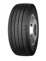 Padangos YOKOHAMA 707L 315/70 R22,5 154/150L