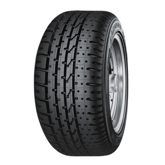 Padangos YOKOHAMA ADVAN A008 165/70 R10 72 H