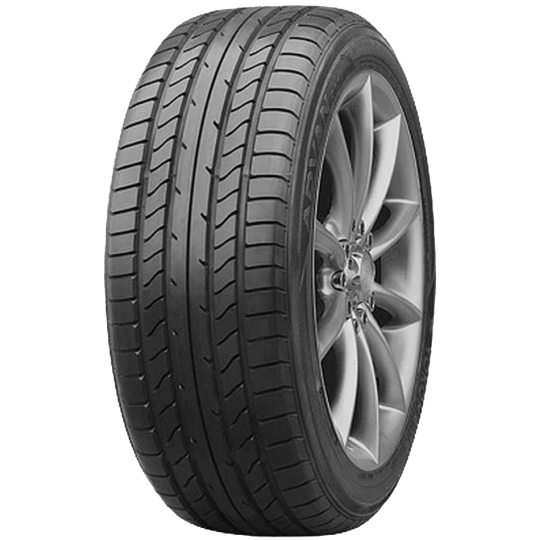 Padangos YOKOHAMA ADVAN A10 195/55 R16 87 V