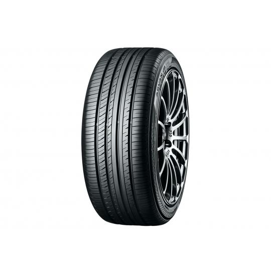 Padangos YOKOHAMA ADVAN DB V552 255/40 R21 XL 102 Y
