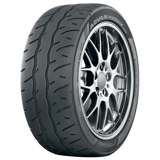 Padangos YOKOHAMA ADVAN NEOVA AD09 255/35 R20 XL 97 W