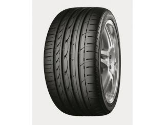 Padangos YOKOHAMA ADVAN SPORT V103B 235/55 R20 102 V