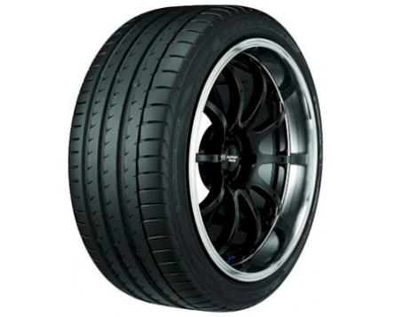 YOKOHAMA ADVAN SPORT V105S 245/45 R18 XL      100 Y