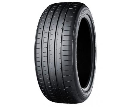 Padangos YOKOHAMA ADVAN SPORT V107 275/50 R20 XL MO 113 Y