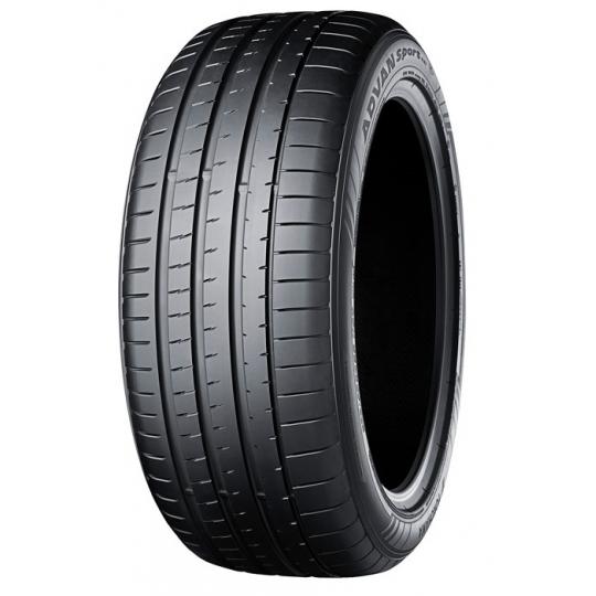 Padangos YOKOHAMA ADVAN SPORT V107 275/50 R20 XL MO 113 Y