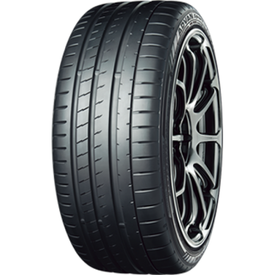 Padangos YOKOHAMA ADVAN SPORT V107E 265/40 R22 XL 106 Y
